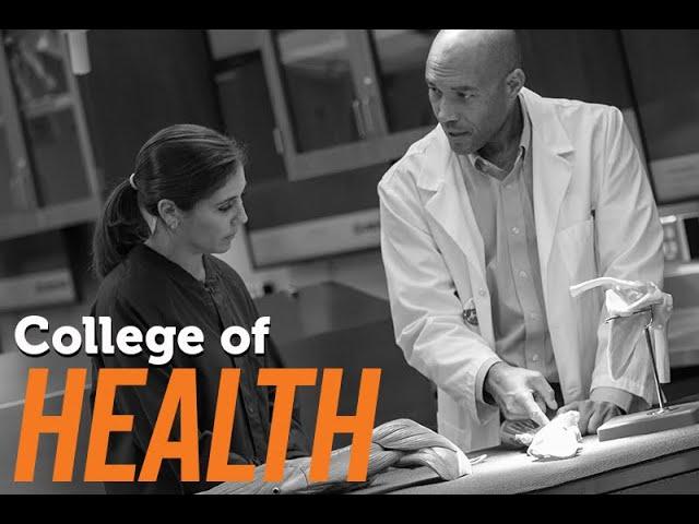 Health Science - Idaho State University