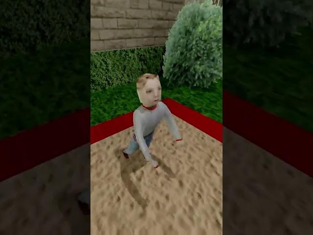 This Kid Fell And Started Crying #caseohclips #funny #caseoh #meme #viralshort