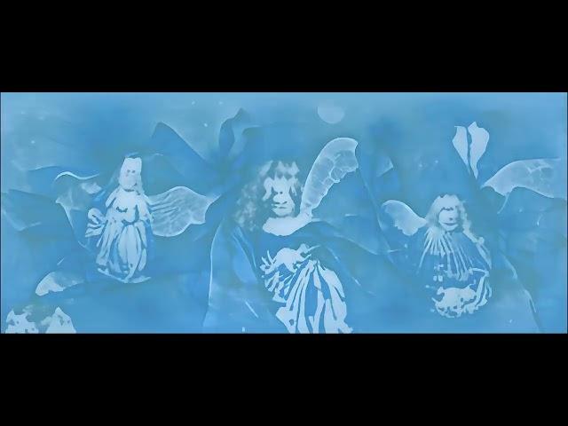 Jack White - Please God, Don't Tell Anyone (Official Visualizer)