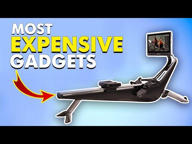 The Top 10 Most Expensive Gadgets in the World 2023