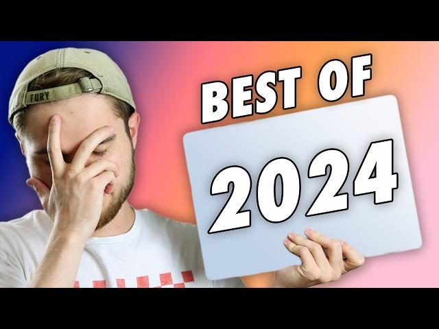 Best of Jake Simmons (2024)