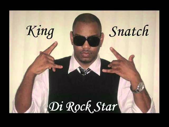 KING SNATCH (HYPA DAN DEM BLUETOOTH RIDDIM 2007)