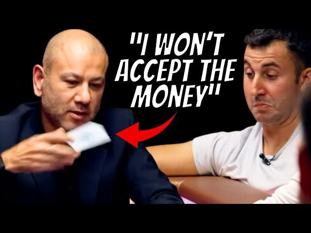 Major Drama in High Stakes Poker Game | $191,000 Up For Grabs