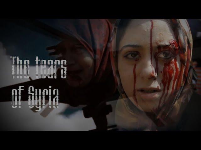 The tears of Syria - военная операция России в Сирии