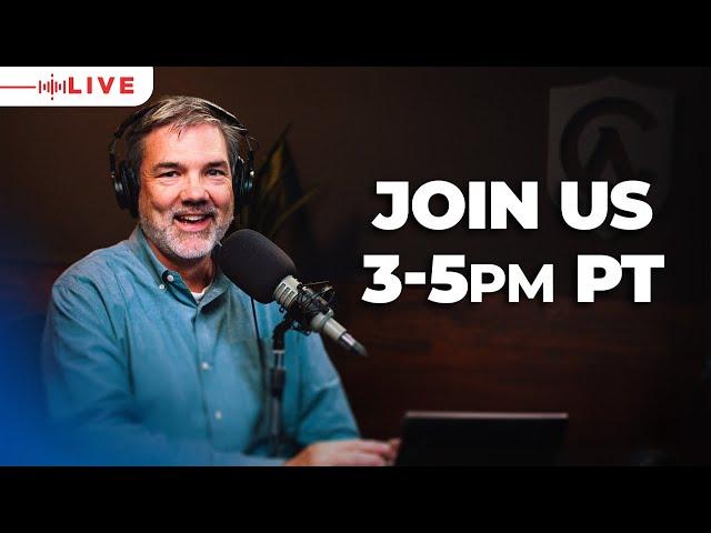 AMA: Catholicism w/ Jimmy Akin | Catholic Answers Live | January 3, 2025