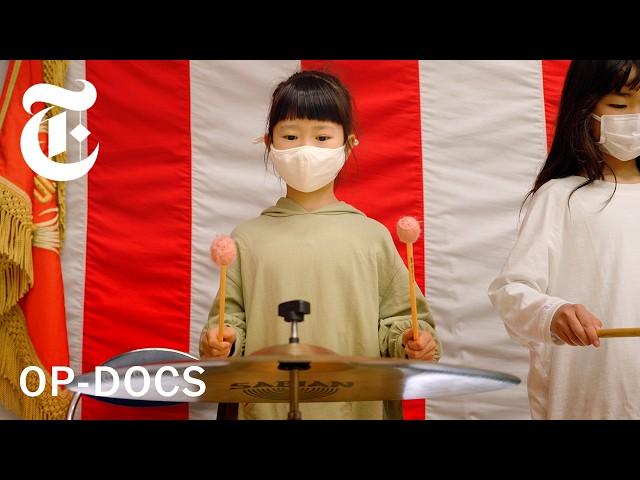 What Japan Teaches Its Kids | Instruments of a Beating Heart | Op-Docs