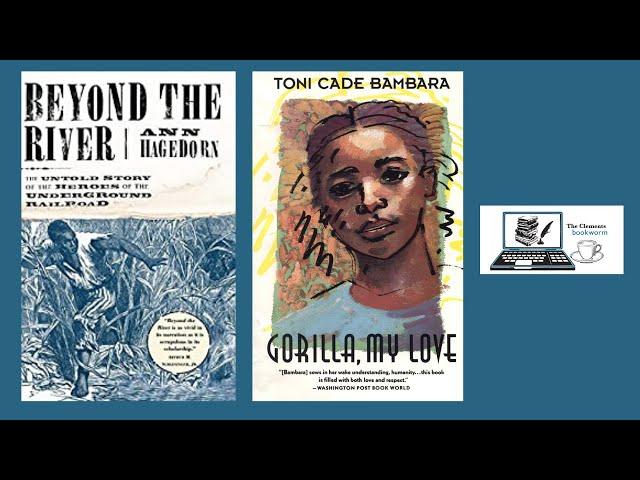 Bookworm #8: Panel Discussion with Authors Rex Hauser and Hayley O'Malley