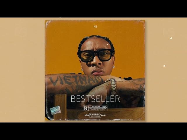 (FREE) Tyga Type Beat "Bestseller" 2023 | Club Banger hip hop Instrumental rap Beats