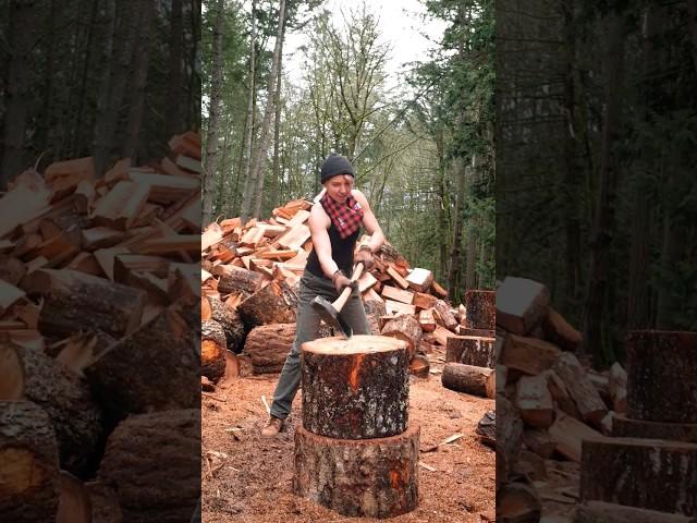 Wholesome wood