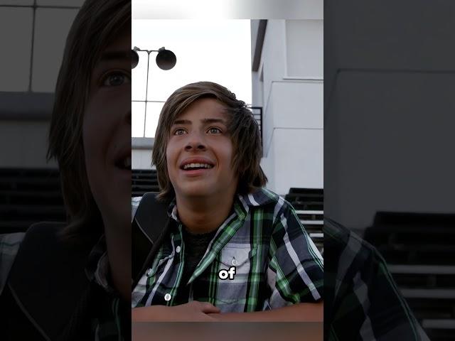 #pov Calculated Victory:The boy who saw the answers #film #shorts #movieshorts