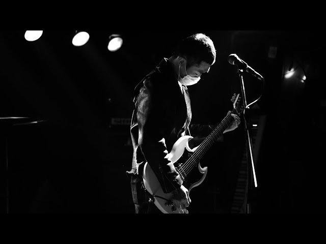 Thunders - "Gold Dust" (Live at Club FF 2021.11.19.)