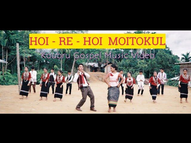 HOI - RE - HOI  MOITOKUL