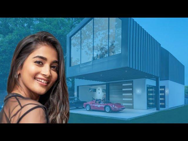 Pooja Hegde LifeStyle & Biography 2021 || Family, Age, Cars, Net Worth, Remuneration, House,