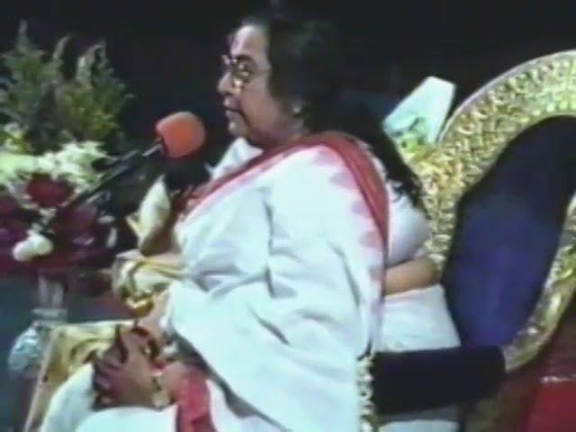 1994-0127 Public Program, Pune Hindi