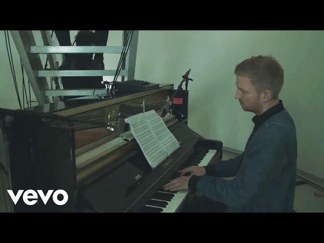 Ólafur Arnalds, Nanna - Particles (Island Songs VI) ft. Nanna Bryndís Hilmarsdóttir