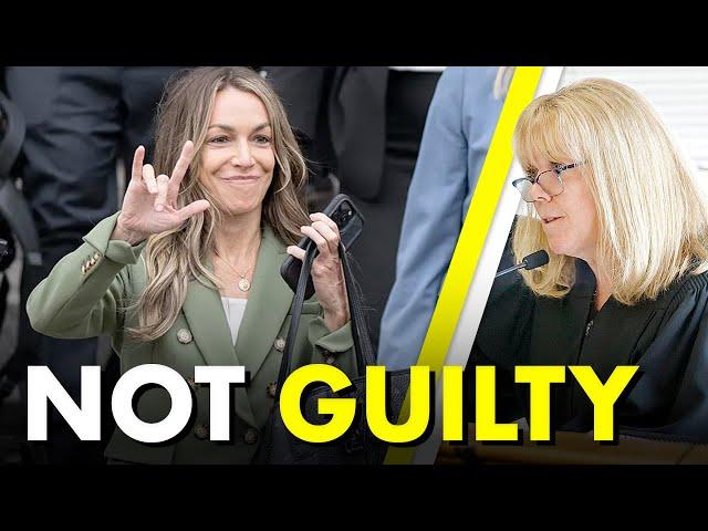KAREN READ FOUND NOT GUILTY | Reaction with Special Guest Sean McDonough