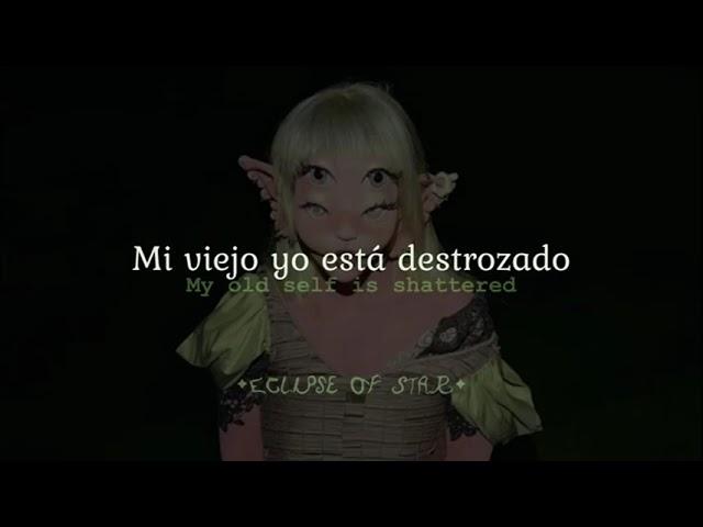 "Parida"  Melanie Martinez SUB ESPAÑOL + LYRICS | IA SONG  @suqarplxm