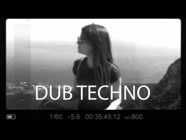 Samsara Experience // DUB TECHNO NEW MIX