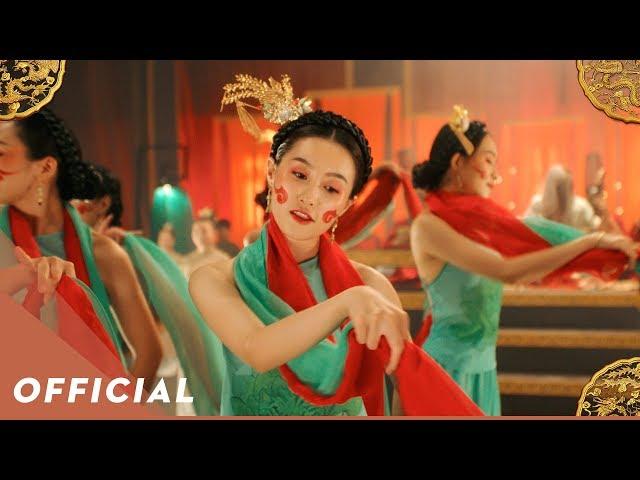 TẤU KHÚC TỰ TÂM - NGUYỄN TRẦN TRUNG QUÂN | OFFICIAL VIDEO