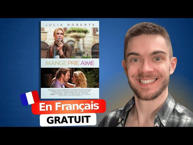 Regarder Mange Prie Aime Gratuitement en VF (légalement)