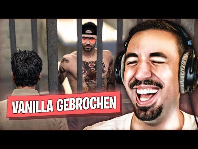 HAMUDI SCHICKT VANILLA IN DEN BRUCH  | GTA RP