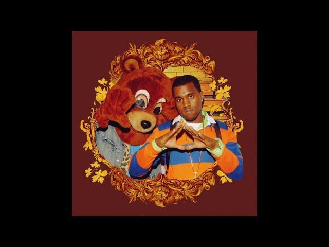 [FREE] OLD KANYE WEST COLLEGE DROPOUT TYPE BEAT "GOT TO BE THERE"