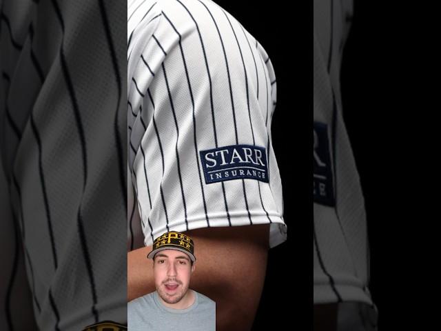 5 MLB Uniform Changes I Would Make #mlb #baseball