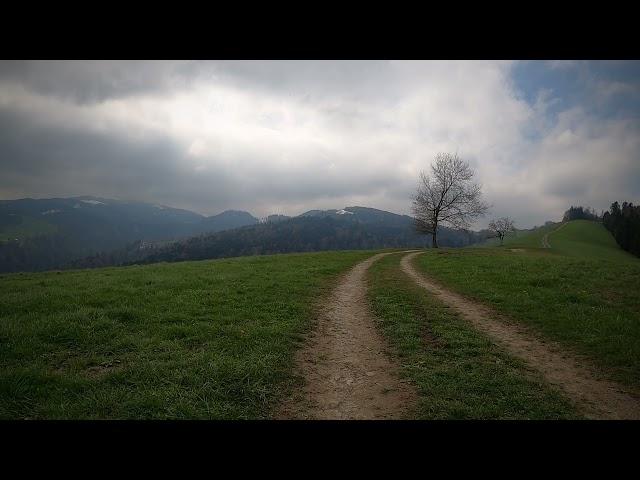 Obernau bis Schwarzenberg