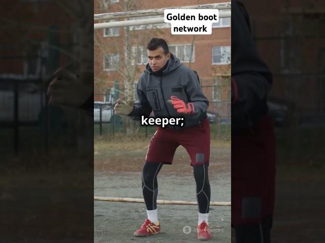 Top 3 Contenders for the Golden Glove Award 2024! #goalkeeper #shorts #ytshortsvideo #viralshorts