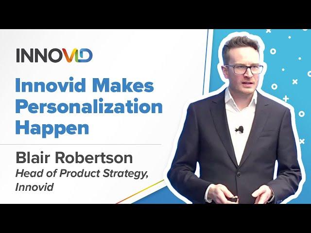 Innovid Makes Personalization Happen