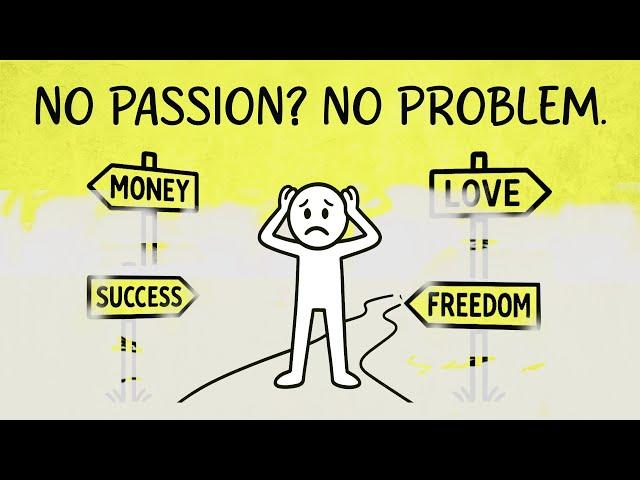 The Secret to Finding Your LIFE Purpose