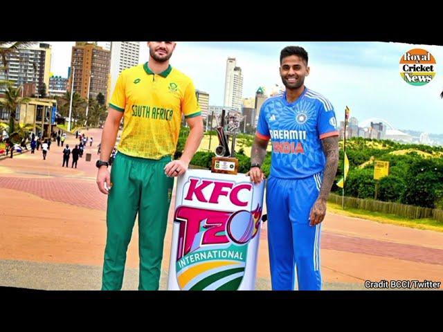 Ind vs SA - तीसरा T20 आज करो या मरो का मुकाबला टीम में हुए तीन-तीन बड़े बदलाव