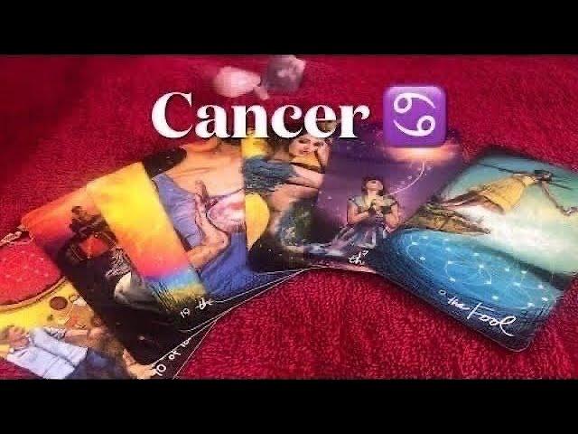 Cancer love tarot reading ~ Oct 24th ~ this person is heartbroken without you