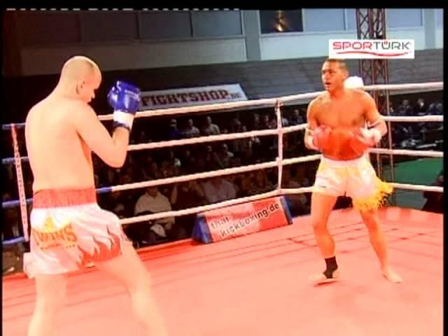 SporTürk - KICKBOX