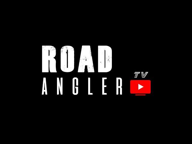 Road Angler TV (2020) - Channel Trailer