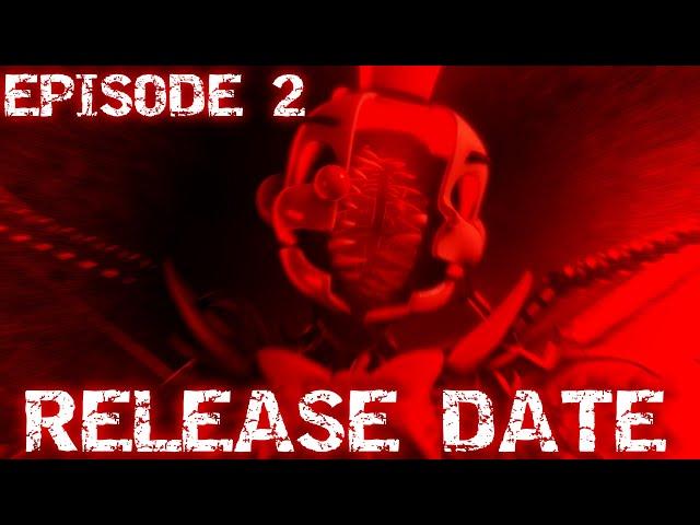 [FNAF/SFM] End of the Memeverse Episode 2 RELEASE DATE TRAILER