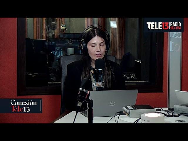 Conexión T13 | 18.10.2024