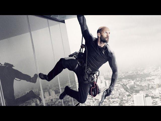 Best Action Movies Of All Times - New Jason Statham Movies 2017 - Latest New Hollywood Action Movies