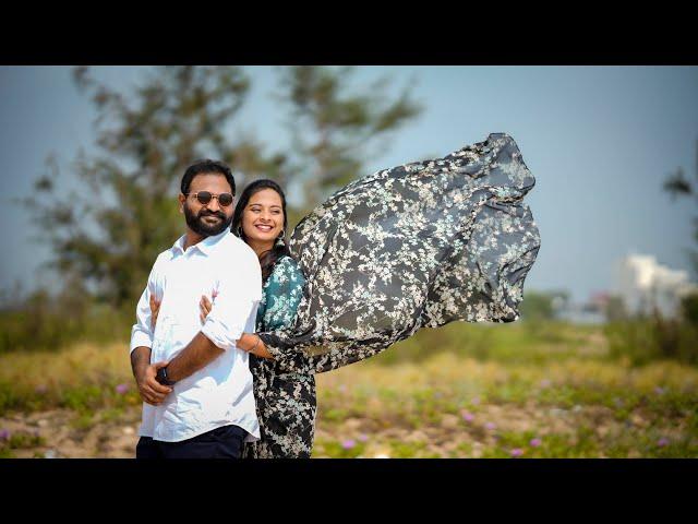 Ashwitha & Maneesh Pre-Wedding | Aarvi Media