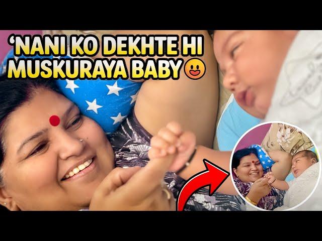 The story of meeting my grandmother and grandfather | imkavy | UmangKatyal #vlog