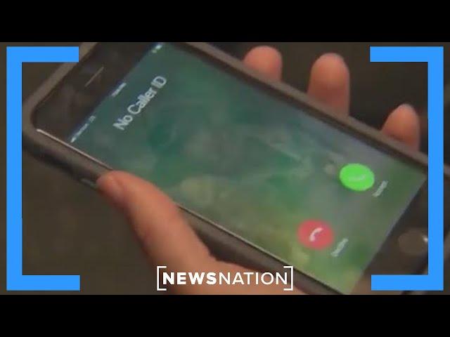 Most Gen Zers avoid random phone calls: Study | NewsNation Live