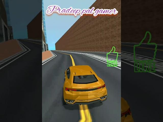 car game car parking car park car racing game by pradeep pal gamer