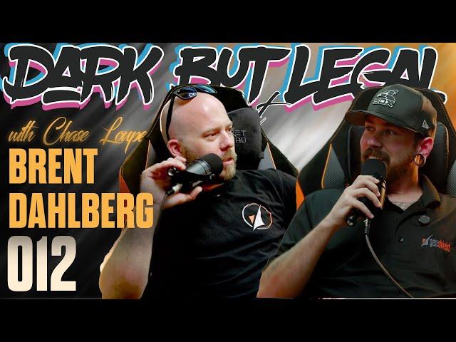The Reality of Tinting on Tiktok | DBL 012 with Chase Loupe