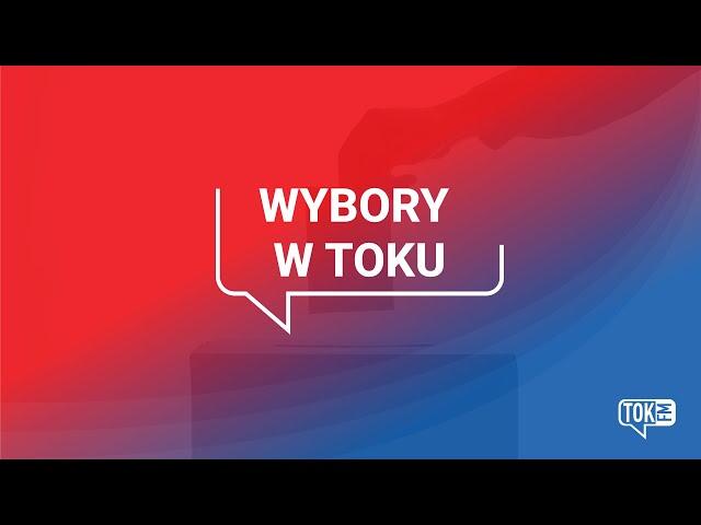 Na żywo: Wybory w TOK-u