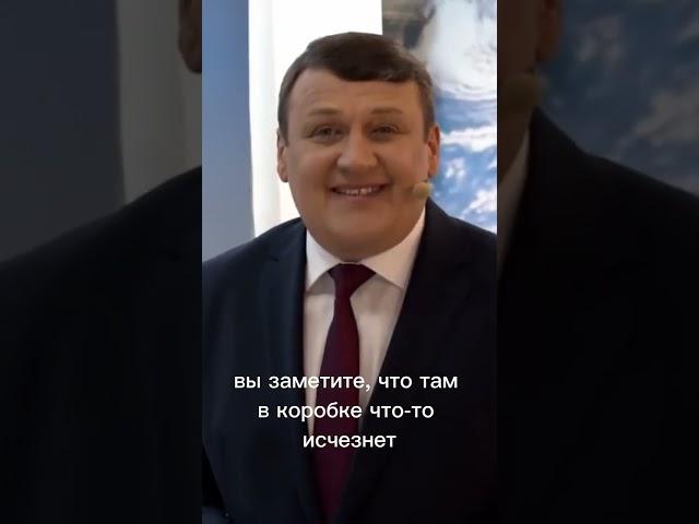 Эксперимент с коробкой конфет: как наше состояние рабства мешает нам быть счастливыми?"