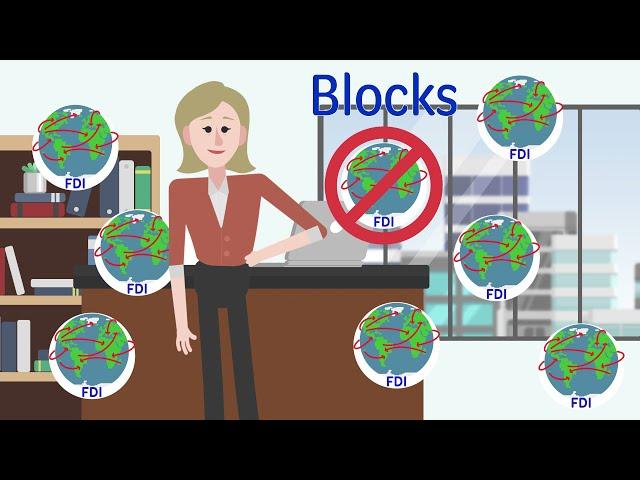 Foreign Direct Investment Explained