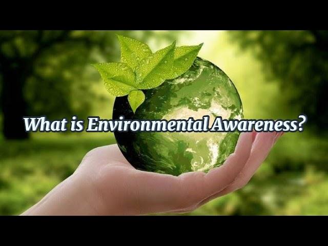 Environmental Awareness