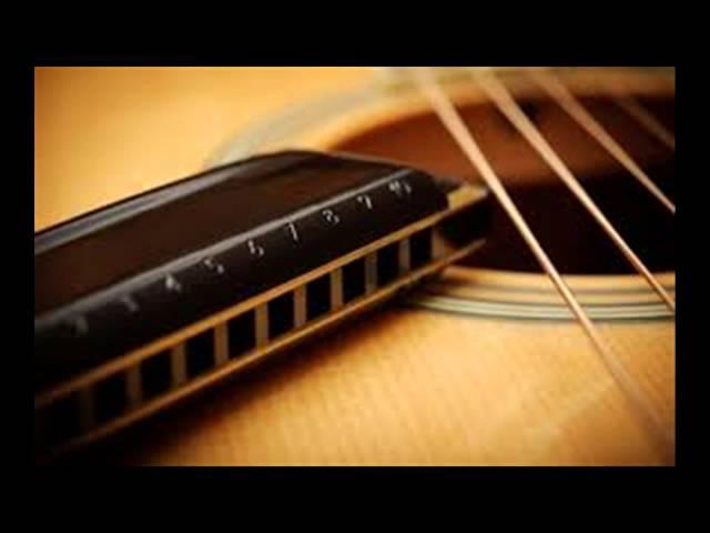 Blues Music