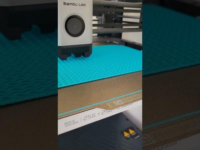 New product listing  Can you guess what I'm printing? #bambulab #3dprint #newproduct #print