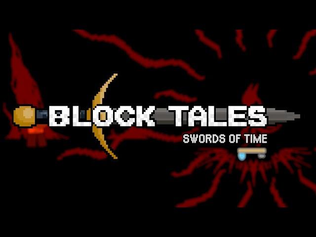 Hatred - Block Tales OST